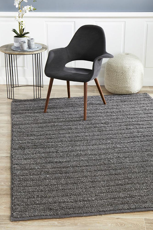 Chelsea 801 Charcoal Rug