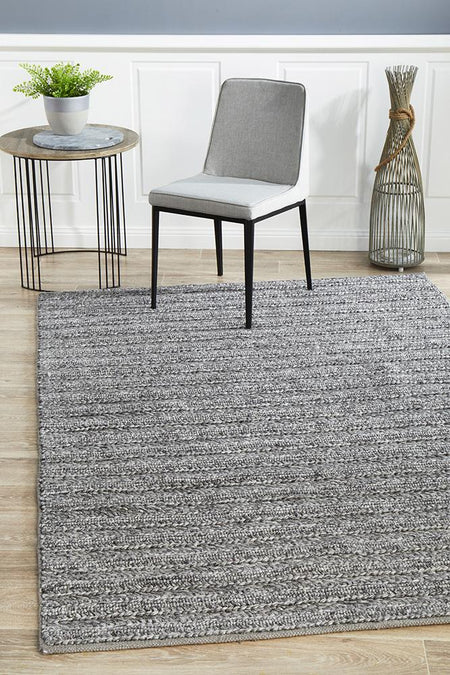 Chelsea 801 Steel Rug