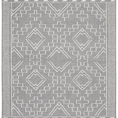 Hudson 802 Grey Rug