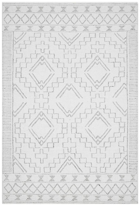 Hudson 802 Ivory Rug