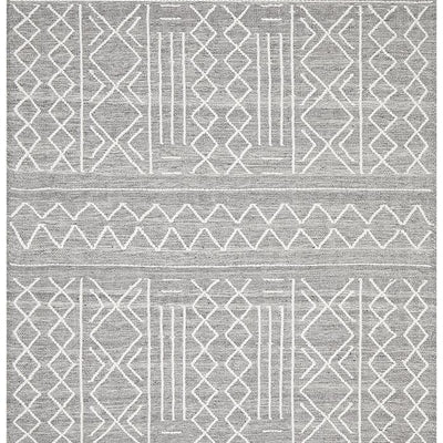 Hudson 807 Grey Rug