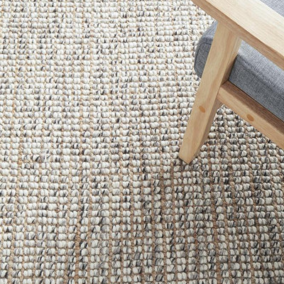 Alexis Grey Runner Rug