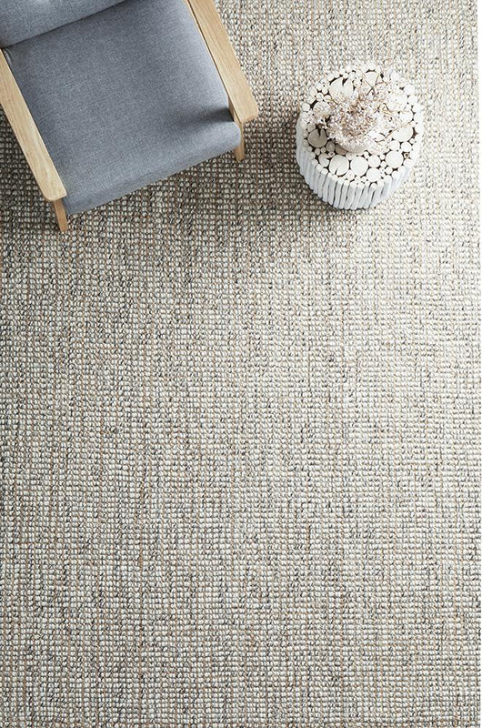 Alexis Grey Rug