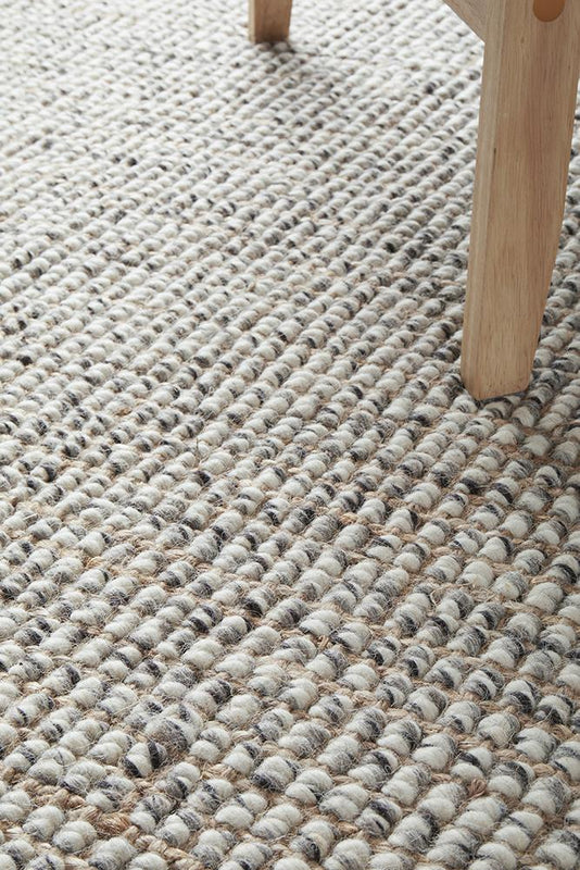 Alexis Grey Rug