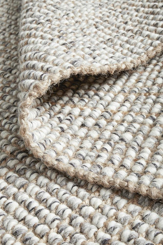 Alexis Grey Rug