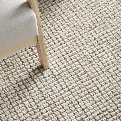 Alexis Natural Rug