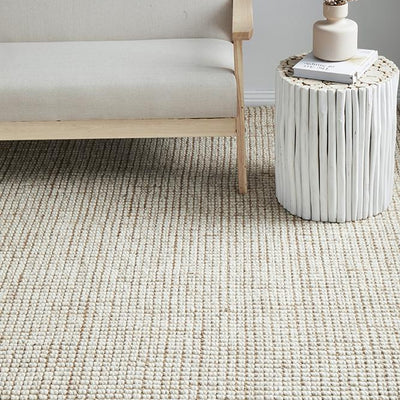 Alexis Natural Runner Rug