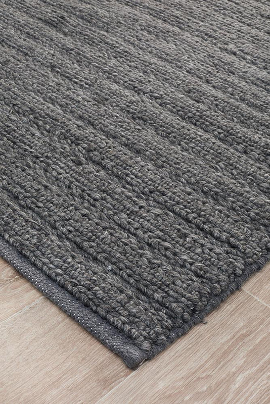 Chelsea 801 Charcoal Rug