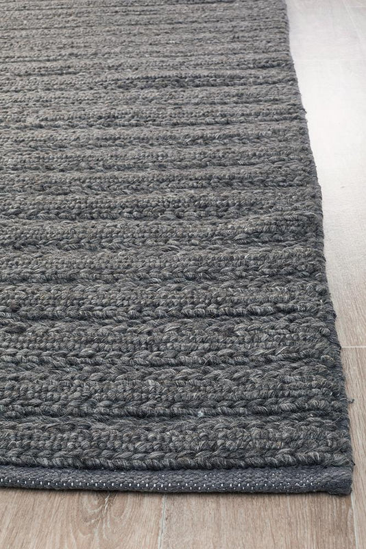 Chelsea 801 Charcoal Rug