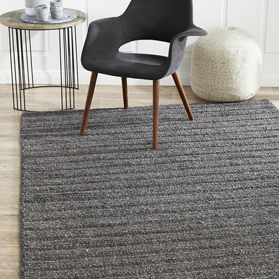 Chelsea 801 Charcoal Rug