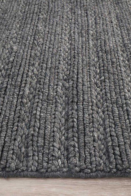 Chelsea 801 Charcoal Rug