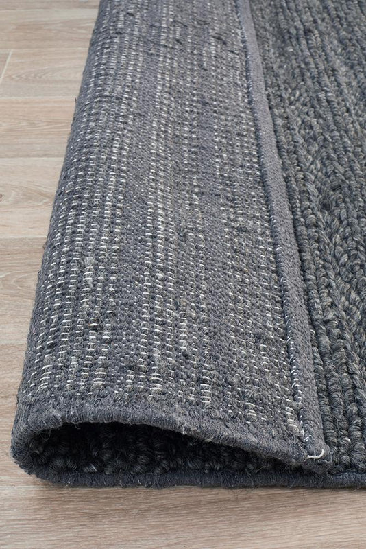 Chelsea 801 Charcoal Rug