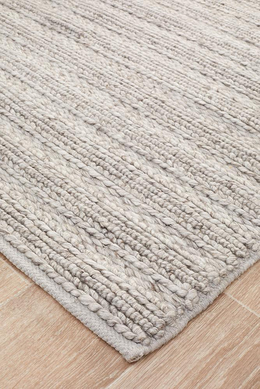 Chelsea 801 Silver Rug