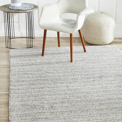 Chelsea 801 Silver Rug