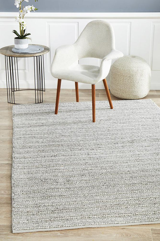 Chelsea 801 Silver Rug