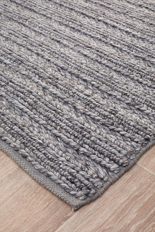 Chelsea 801 Steel Rug