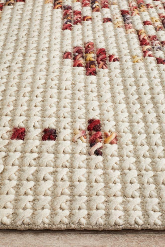 Hudson 803 Multi Rug