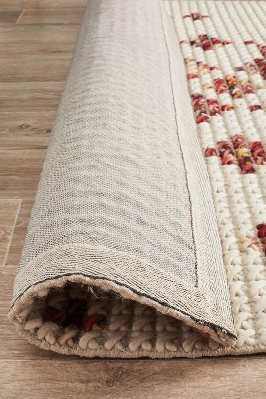 Hudson 803 Multi Rug