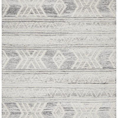 Hudson 806 Silver Rug