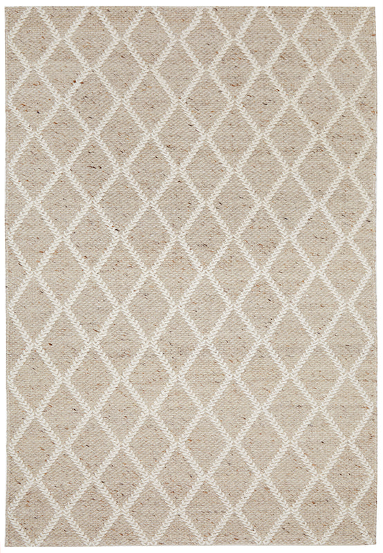 Huxley Natural Rug 225x 155cm