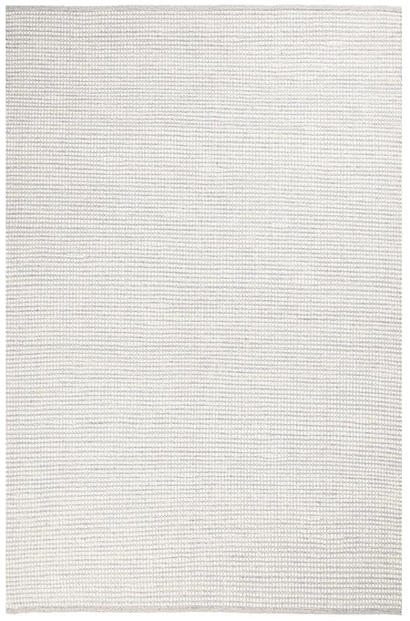 Loft Stunning Wool Grey Rug