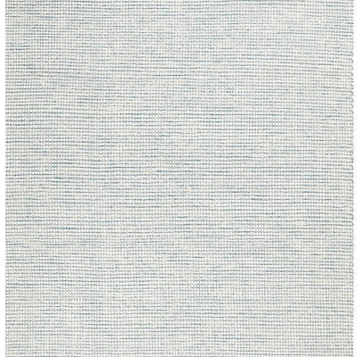 Loft Stunning Wool Turquoise Rug