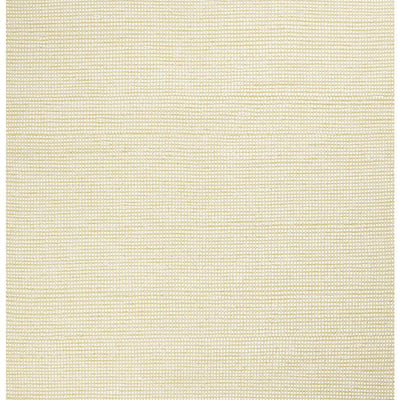 Loft Stunning Wool Yellow Rug