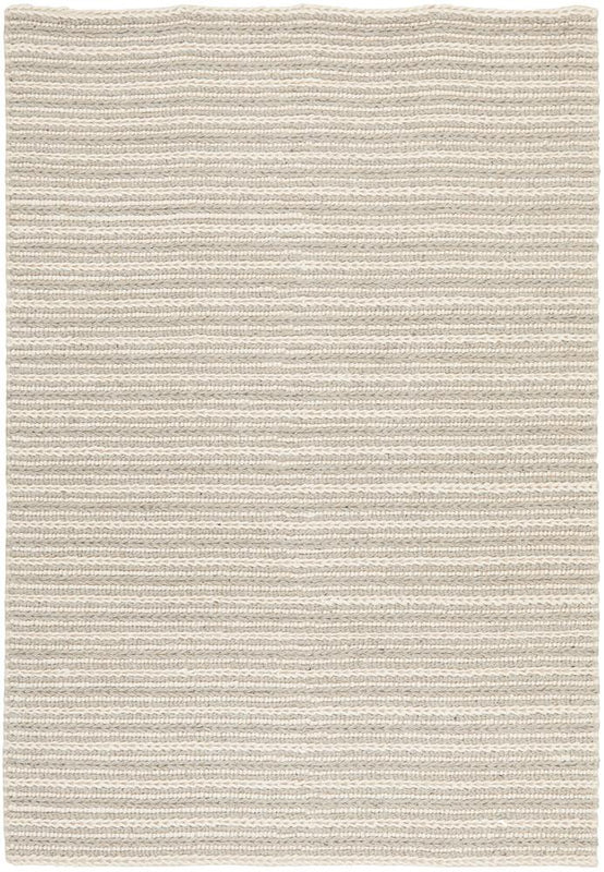 Skandinavian 312 Grey Rug