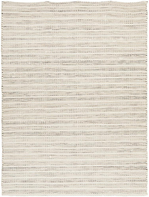Skandinavian 315 Silver Rug