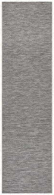 Terrace 5500 Grey Runner Rug