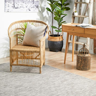 Terrace Range 5500 Grey