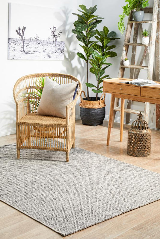 Terrace Range 5500 Grey