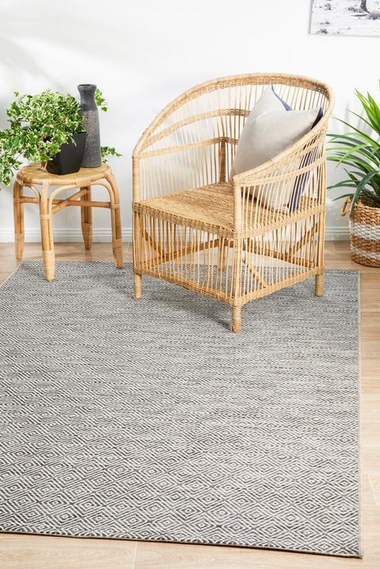 Terrace Range 5500 Grey