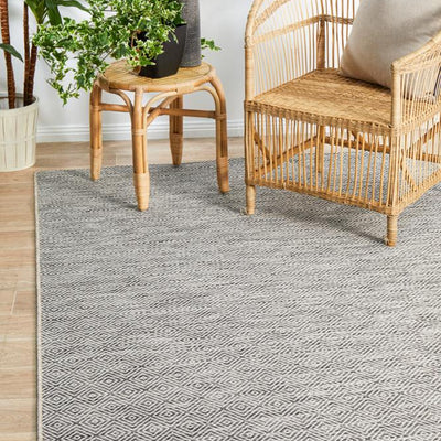 Terrace Range 5500 Grey