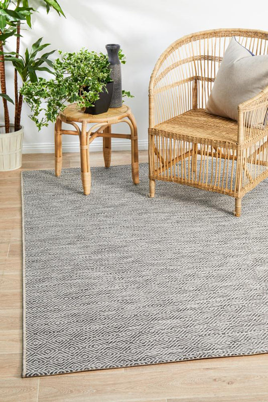 Terrace Range 5500 Grey