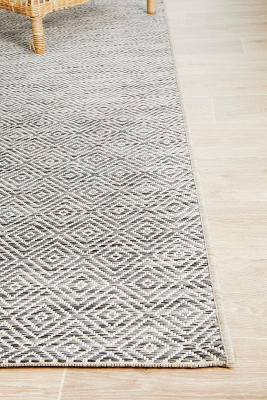 Terrace Range 5500 Grey