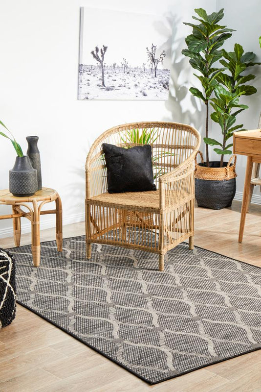 Terrace 5501 Black