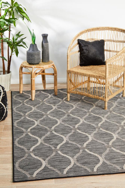 Terrace 5501 Black