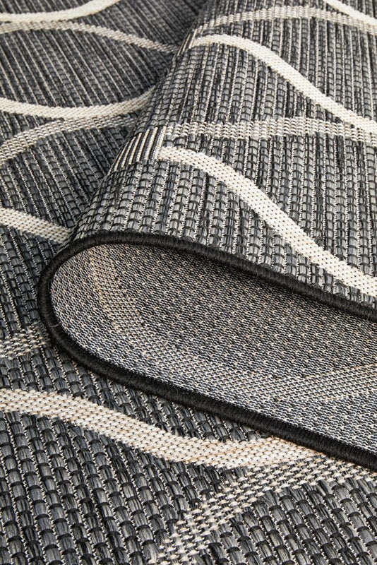Terrace 5501 Black