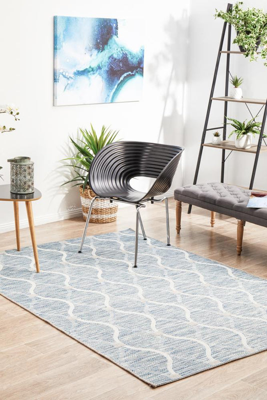 Terrace 5501 Blue