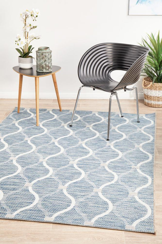 Terrace 5501 Blue