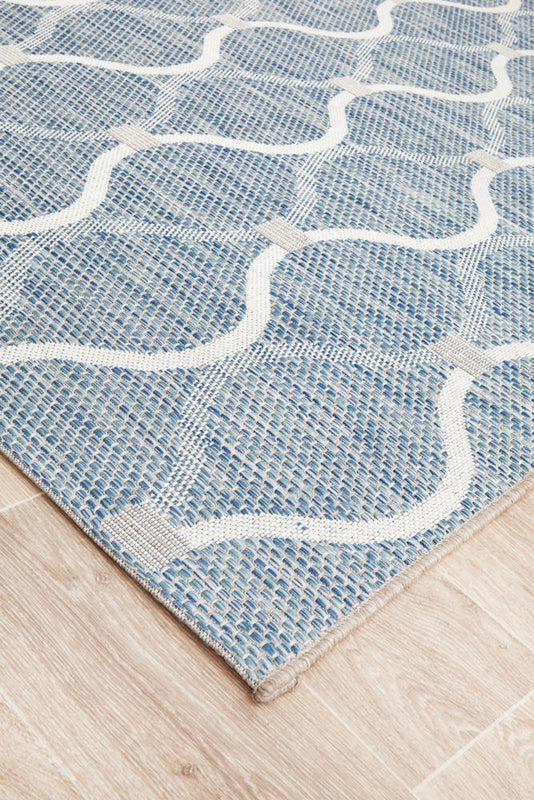 Terrace 5501 Blue
