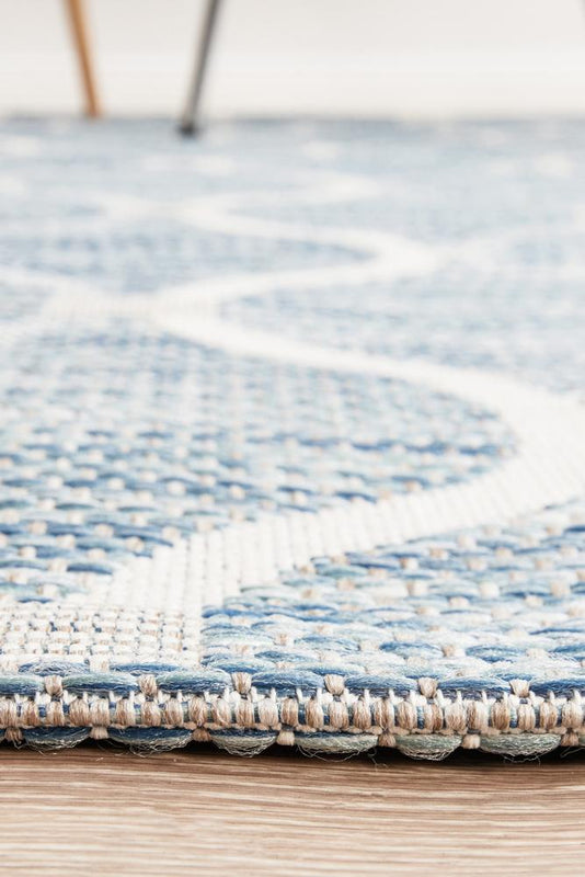 Terrace 5501 Blue