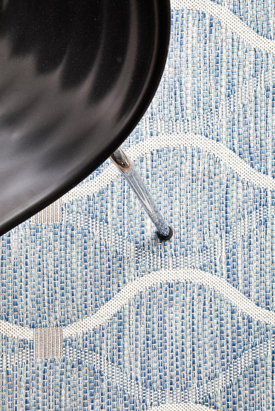Terrace 5501 Blue