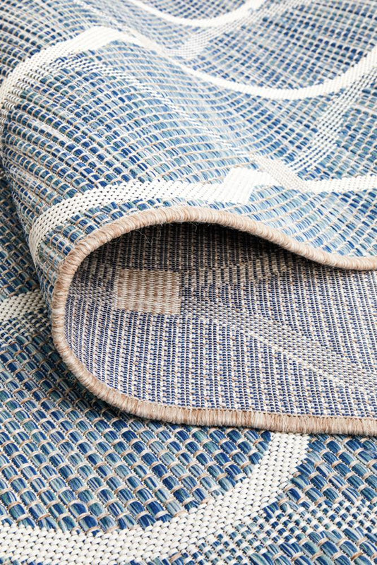 Terrace 5501 Blue