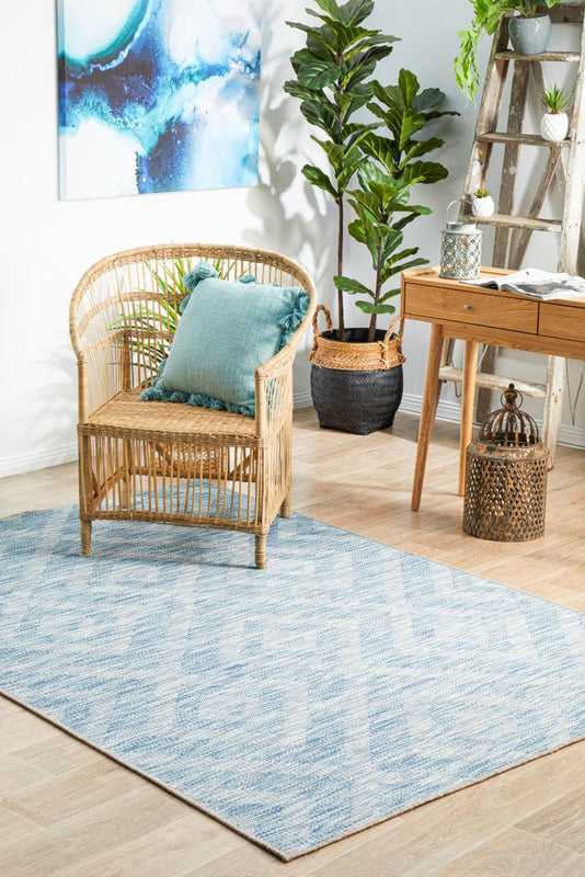 Terrace 5504 Blue