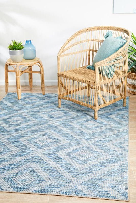 Terrace 5504 Blue
