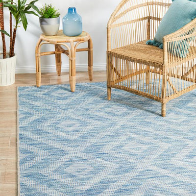 Terrace 5504 Blue