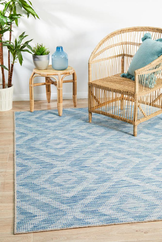 Terrace 5504 Blue