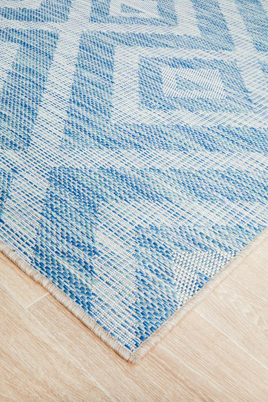 Terrace 5504 Blue